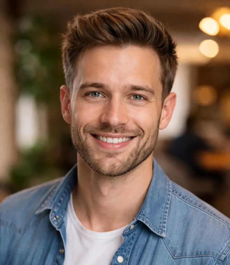 Autor Leon Muller