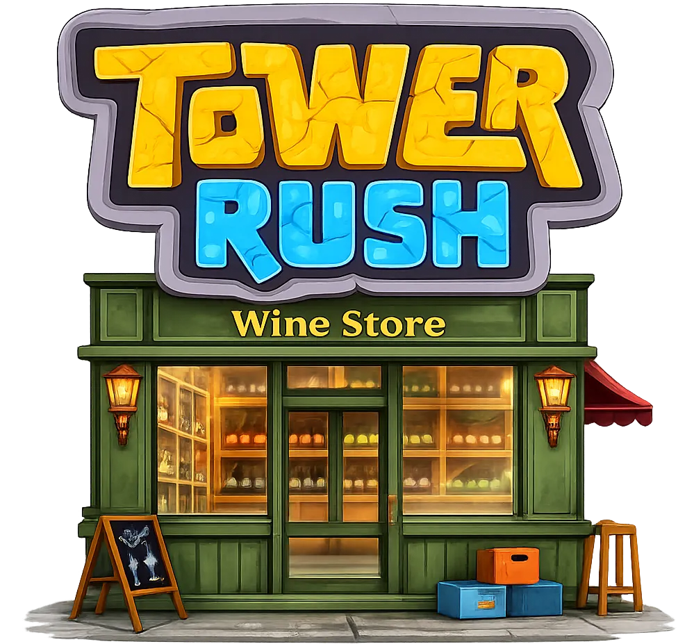 Tower Rush